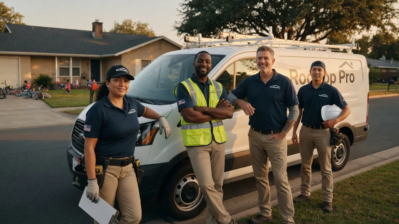 Roof Repair in Mount Alto, WV near me